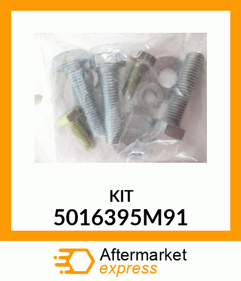 KIT 5016395M91