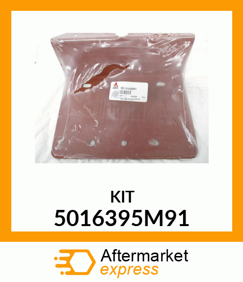 KIT 5016395M91