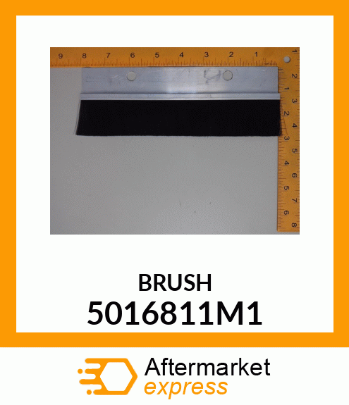 BRUSH 5016811M1