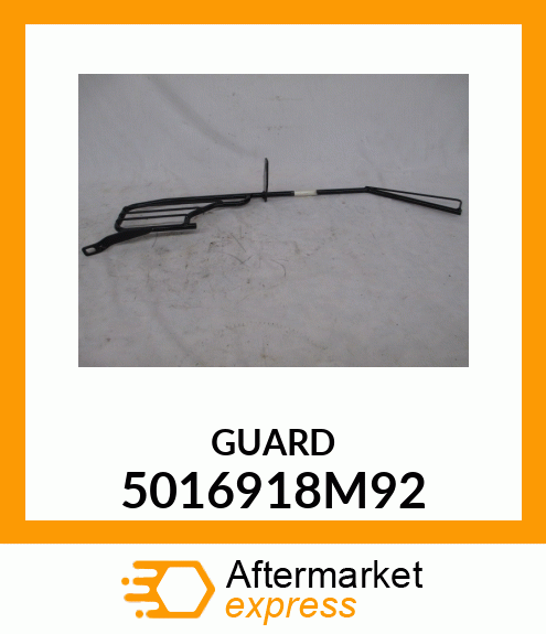 GUARD 5016918M92