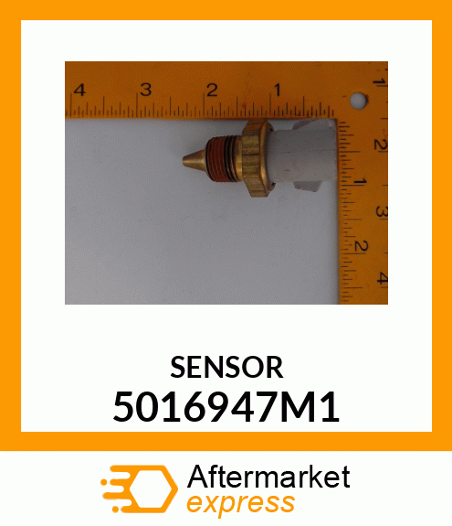 SENSOR 5016947M1