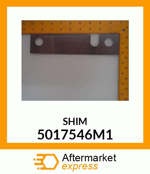 SHIM 5017546M1