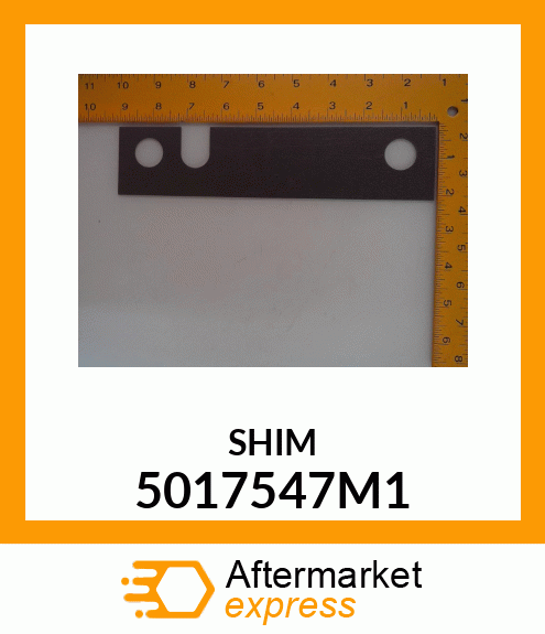 SHIM 5017547M1