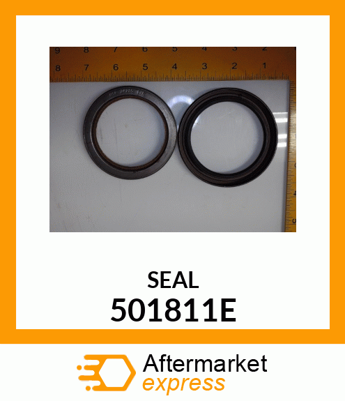 SEAL 501811E