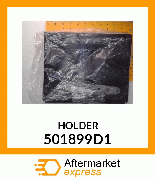 HOLDER 501899D1