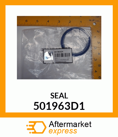 SEAL 501963D1