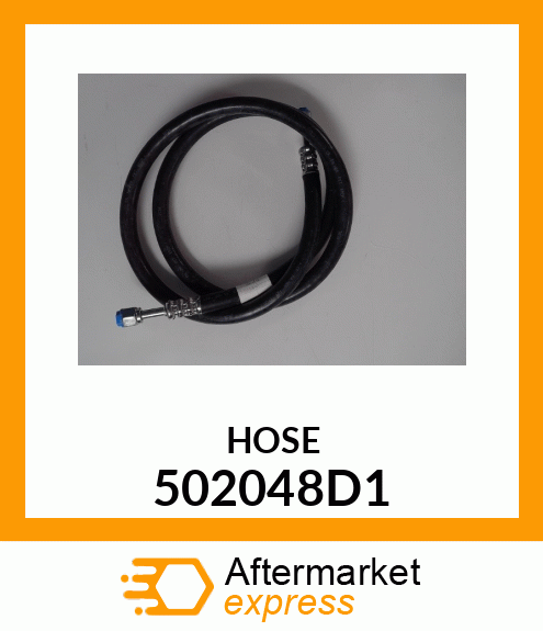 HOSE 502048D1