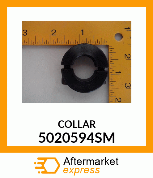 COLLAR 5020594SM