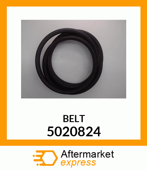 BELT 5020824