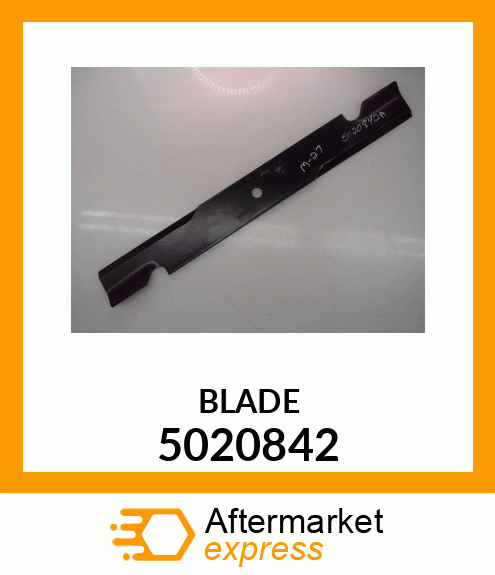 BLADE 5020842