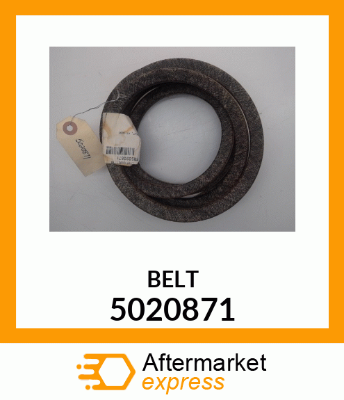 BELT 5020871