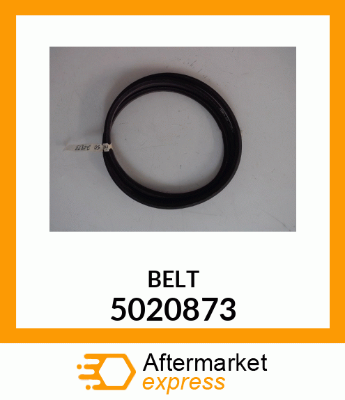 BELT 5020873