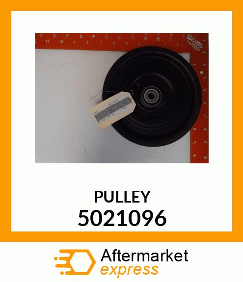 PULLEY 5021096