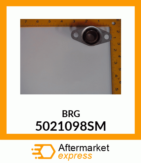 BRG 5021098SM