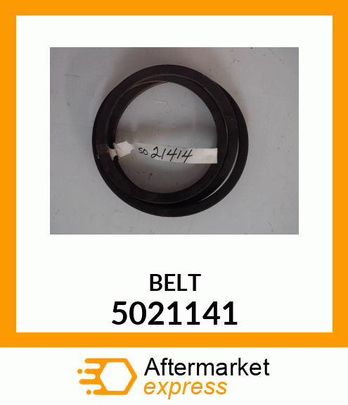 BELT 5021141