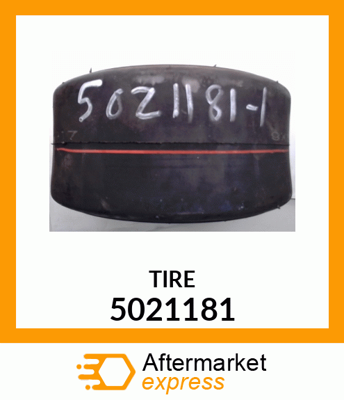 TIRE 5021181