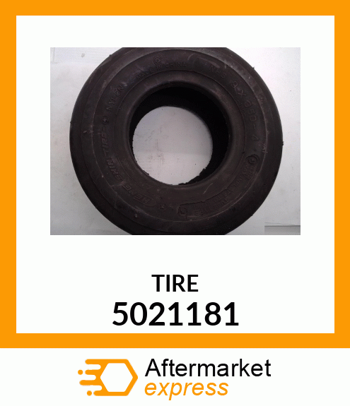 TIRE 5021181