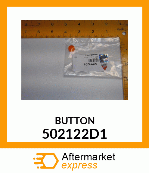 BUTTON 502122D1