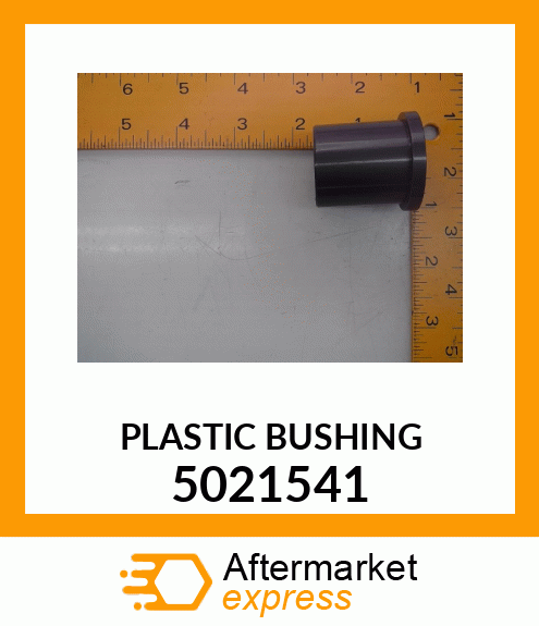 PLASTICBUSHING 5021541