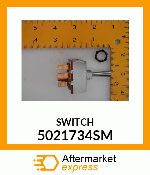 SWITCH 5021734SM