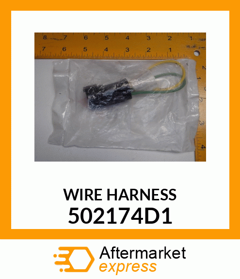 WIRE_HARNESS 502174D1