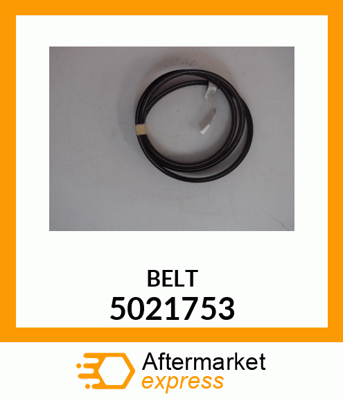 BELT 5021753