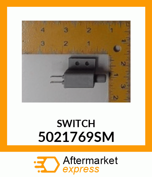 SWITCH 5021769SM