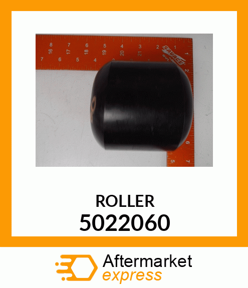 ROLLER 5022060