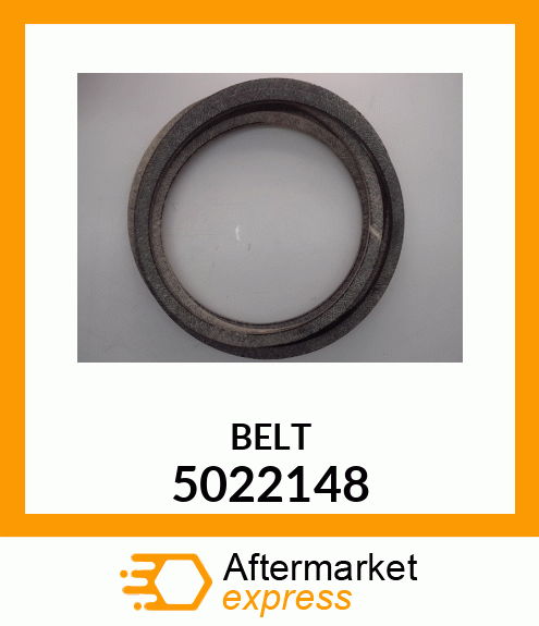 BELT 5022148