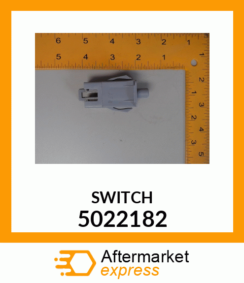 SWITCH 5022182