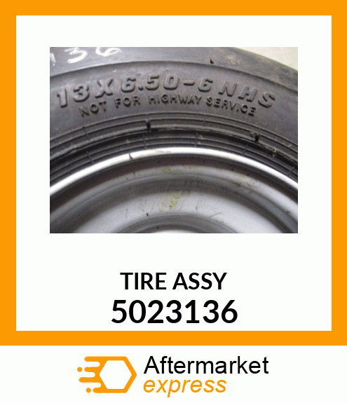 TIRE_ASSY 5023136