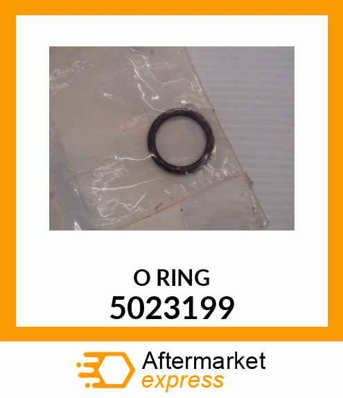 O RING 5023199