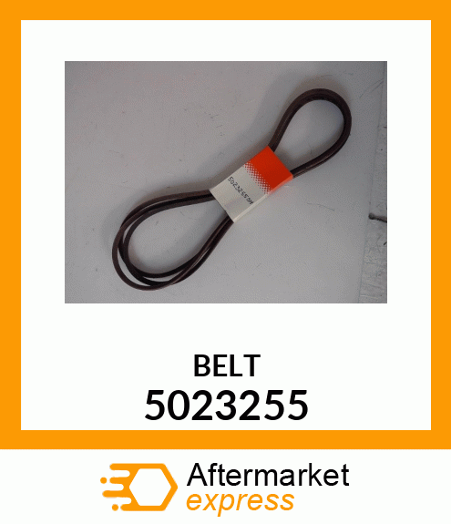 BELT 5023255