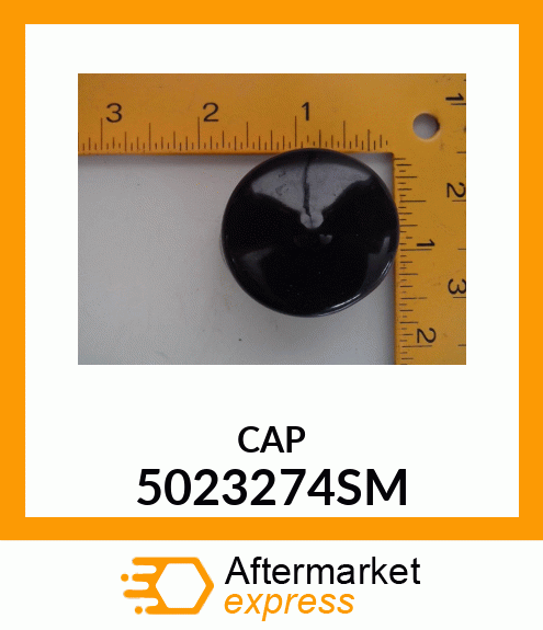 CAP 5023274SM