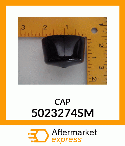 CAP 5023274SM