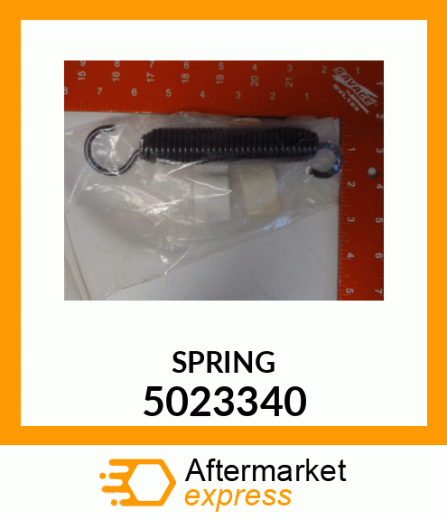 SPRING 5023340