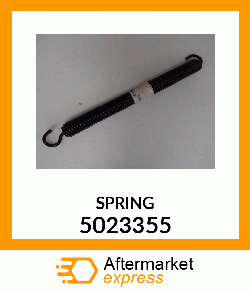 SPRING 5023355