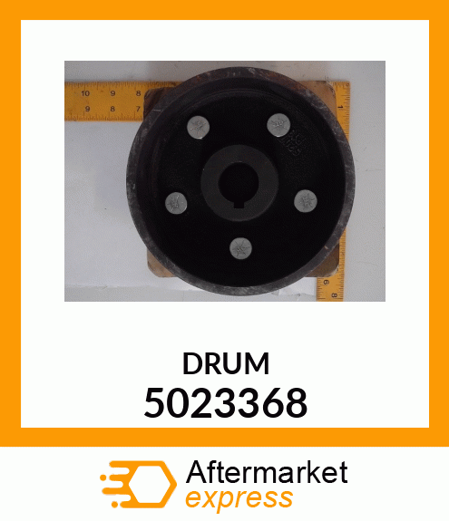 DRUM 5023368