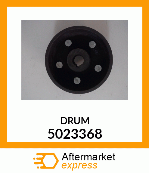 DRUM 5023368