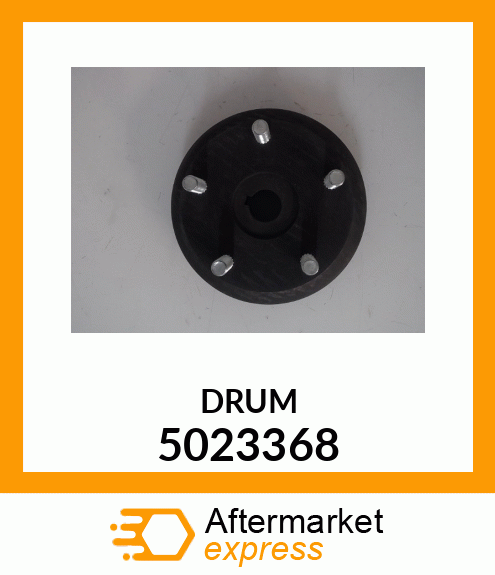 DRUM 5023368