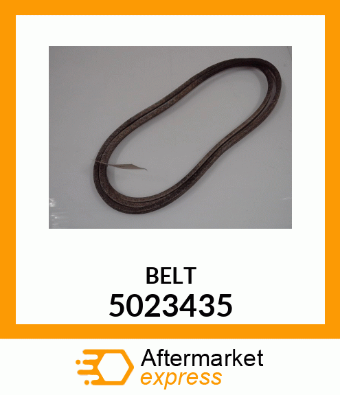 BELT 5023435