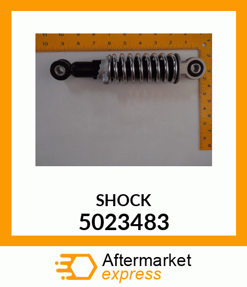 SHOCK 5023483