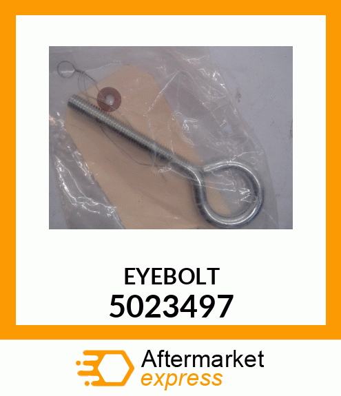 EYEBOLT 5023497