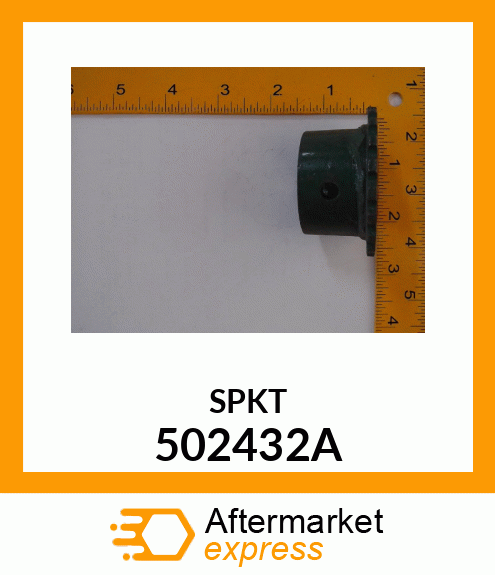 SPKT 502432A