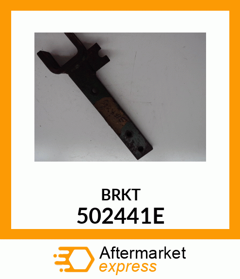 BRKT 502441E