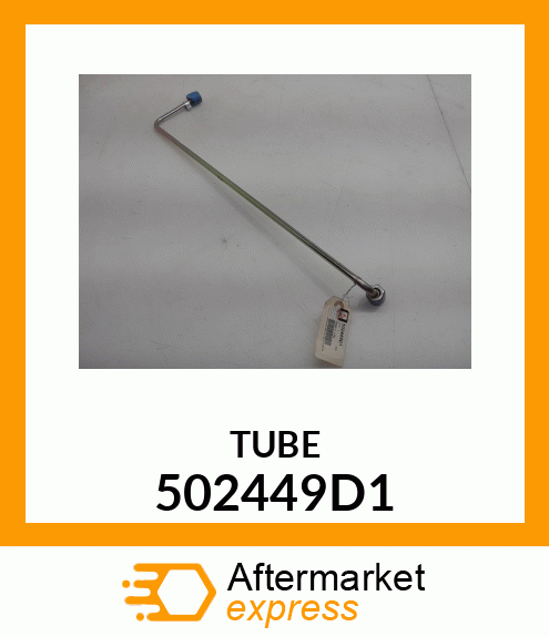 TUBE 502449D1