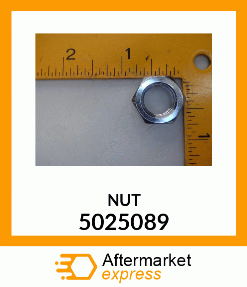 NUT 5025089