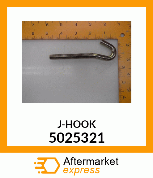 J-HOOK 5025321