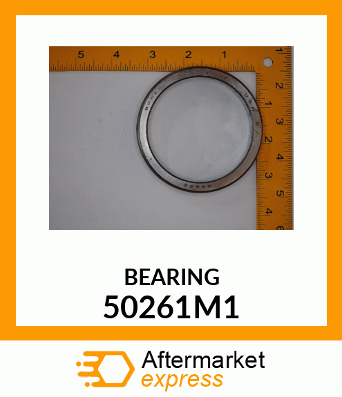 BEARING 50261M1