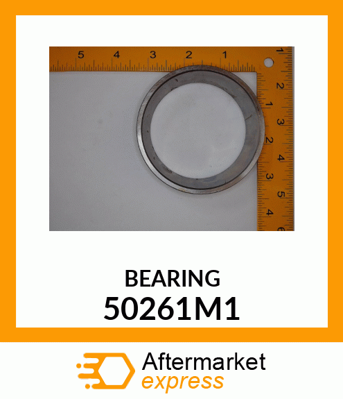 BEARING 50261M1